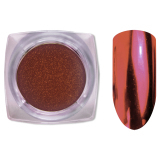 Cosmake 05 Зеркальный блеск втирка для ногтей, 1 гр