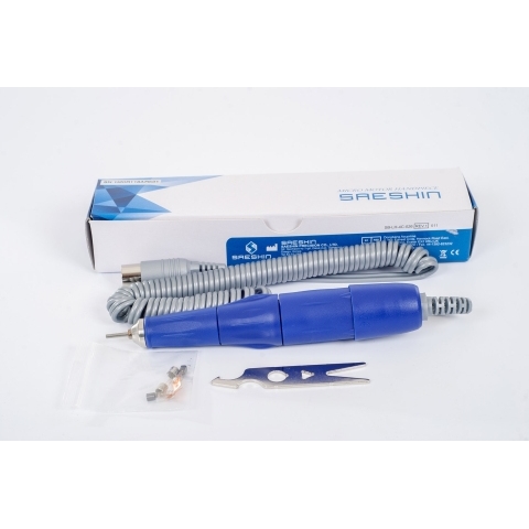 Запасная ручка (Наконечник) Strong 105L