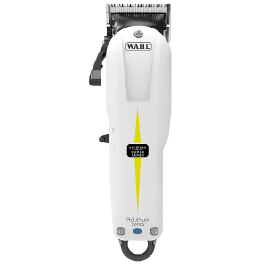 8591-2316Н (8591-016Н) Wahl Super Taper Cordless Машинка для стрижки, белая