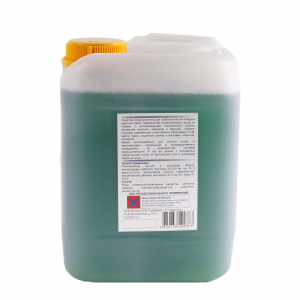 DGM Дезигард Унодез Средство дезинфицирующее для обработки рук и экстренной дезинфекции, 5 л.