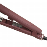 V173 Titan Red Утюжок для выпрямления паровой Стим 180-210 С, красный