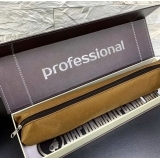 Утюжок для волос Be-Uni Professional V131 IRON BROWN