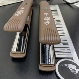 Утюжок для волос Be-Uni Professional V131 IRON BROWN