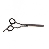 TQ16403DG Ножницы парикмахерские филировочные 6,0" TAYO DUET, 40 зубцов, эргономичные c 3D эффектом