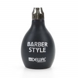 DSP02 Диспенсер для талька Barber Style, 100 мл.