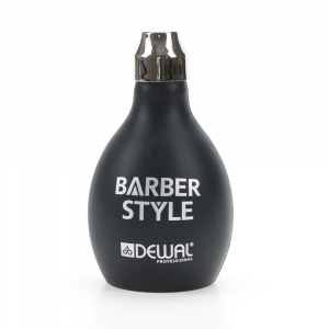 DSP02 Диспенсер для талька Barber Style, 100 мл.
