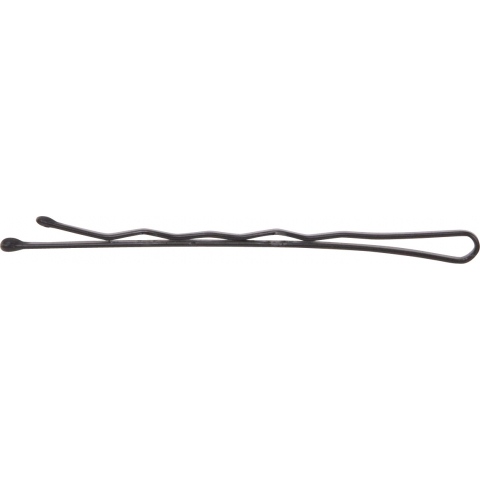 CL3011B-1 Невидимки черные волна (60 шт)