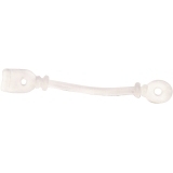 R-SRL-50 Хомуты на коклюшки длинные (50 шт)