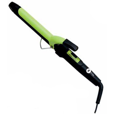 Erika FC 025 Плойка для волос керамическая 25 мм, 160-220 С, шнур 2,5 м