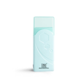 Воскоплав на одну кассету Ultra светло-бирюзовый