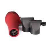 TNL Фен Professional Air Touch - Красный бархат
