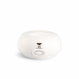 TNL Ванна для парафинотерапии, белая 3 л.