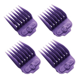 66320 ANDIS Набор насадок на магнитах 4 шт./16,19,22,25 мм для Us-1. PM-4