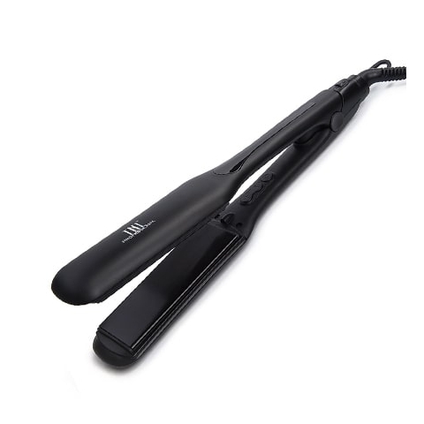 TNL Щипцы для выпрямления волос Profi style - Чёрные
