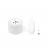 Гель для наращивания ногтей PASHE прозрачный, 10 мл.