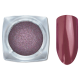 Cosmake 06 Зеркальный блеск Галактика втирка для ногтей, 1 гр.