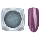 Cosmake 07 Зеркальный блеск Галактика втирка для ногтей, 1 гр.