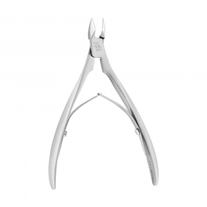 NN N-09-8 Кусачки для кутикулы, 8 мм, Двойная пружина