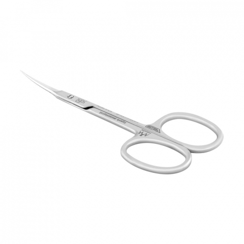 NN S-04 Ножницы для кутикулы, 99 мм.