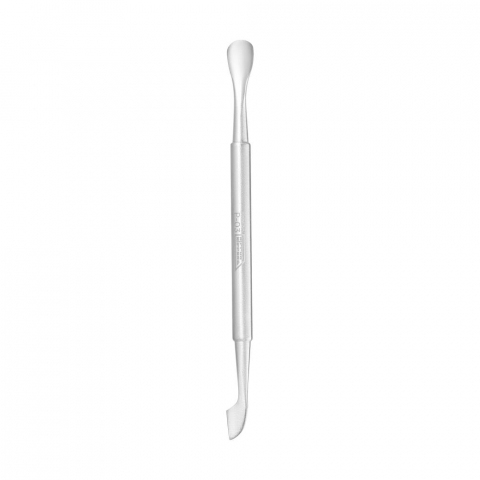 NN P-03 Пушер для маникюра, 107 мм, Малая лопатка, Топорик