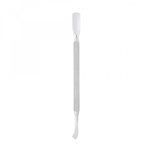 NN P-05 Пушер для маникюра, 132 мм, Широкая лопатка, Топорик