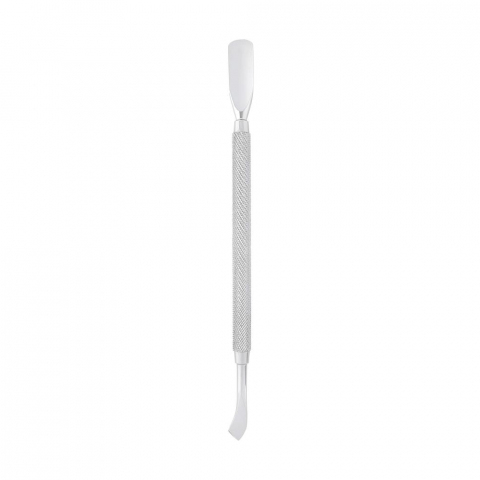 NN P-05 Пушер для маникюра, 132 мм, Широкая лопатка, Топорик