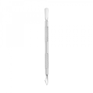 NN P-06 Пушер для маникюра, 132 мм, Малая лопатка, Топорик