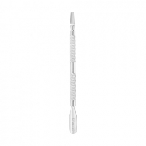 NN P-09 Пушер для маникюра, 132 мм, Широкая и Плоская лопатка