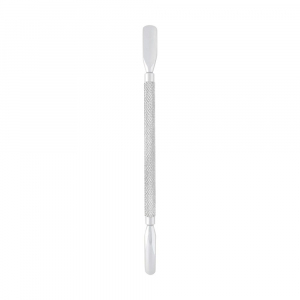 NN P-10 Пушер для маникюра, 144 мм, Широкая и Узкая лопатка