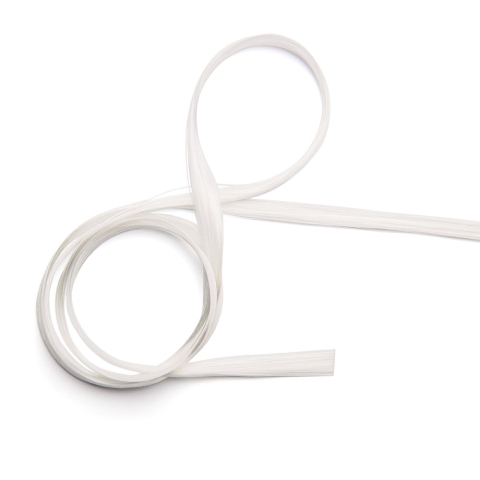 TNL Стекловолокно для наращивания ногтей, 100 см