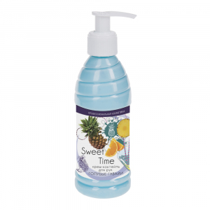 ST Крем-коктейль для рук Голубые Гавайи, 210 мл.