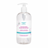 DGP Гиалуроновая мицеллярная вода, 500 мл.