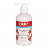 DGP Крем для рук и тела Витаминный, 260 мл.
