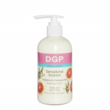 DGP Крем для рук и тела Восстанавливающий, 260 мл.