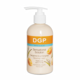DGP Крем для рук и тела Выравнивающий тон кожи, 260 мл.