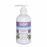 DGP Крем для рук и тела Тонизирующий, 260 мл.