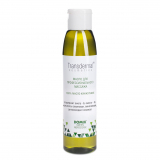 DGP 100% Масло для массажа без отдушек Кунжутное, 136 мл.