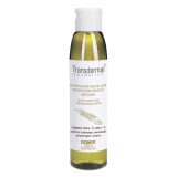 DGP Масло для массажа Кунжутное, эфирное масло Мяты, 136 мл.