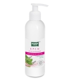 DGP Крем для ног Охлаждающий с наносеребром, 200 мл.