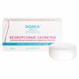 DGP Салфетки безворсовые для искусственных покрытий, 400 шт./упак.