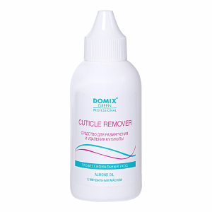 DGP Средство для размягчения и удаления кутикулы, 70 мл.