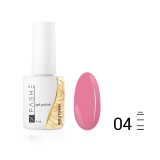 Гель-лак PASHE InAutumn №04 Пылкое признание, 9 мл.