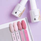 Гель-лак PASHE InAutumn №04 Пылкое признание, 9 мл.