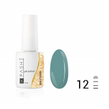 Гель-лак PASHE InAutumn №12 Мелодия ветра, 9 мл.