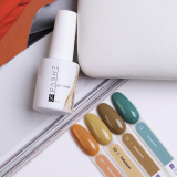 Гель-лак PASHE InAutumn №12 Мелодия ветра, 9 мл.