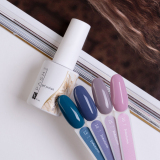 Гель-лак PASHE InAutumn №14 Таинственные сумерки, 9 мл.