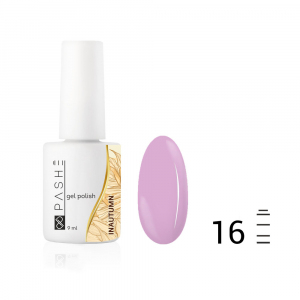 Гель-лак PASHE InAutumn №16 Сладкий ноябрь, 9 мл.