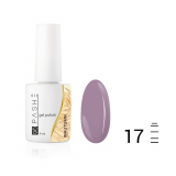 Гель-лак PASHE InAutumn №17 Какао с корицей, 9 мл.