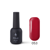 Цветной гель-лак POLE Роскошь №053 Пленяющий взгляд, 10 мл.