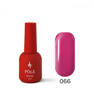 Цветной гель-лак POLE Роскошь №066 Женская хитрость, 10 мл.